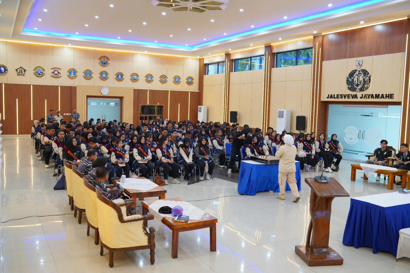 DUTA SISWA INDONESIA 2026