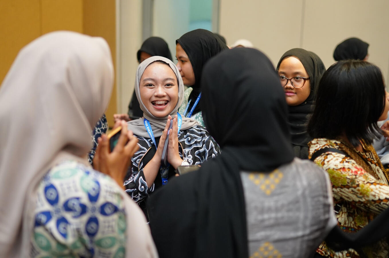DUTA SISWA INDONESIA 2026
