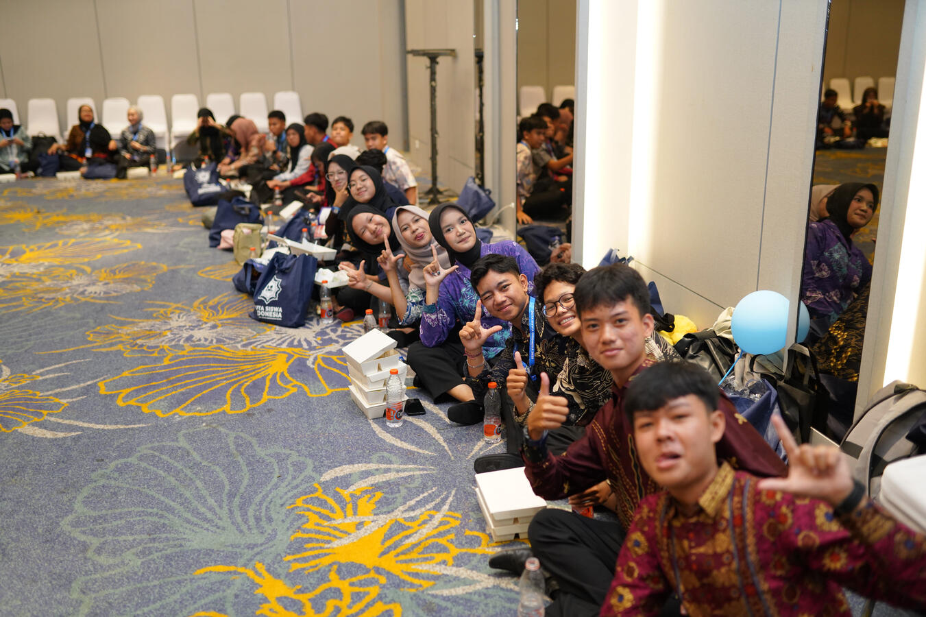 DUTA SISWA INDONESIA 2026